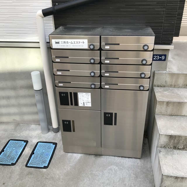 (その他建物画像)