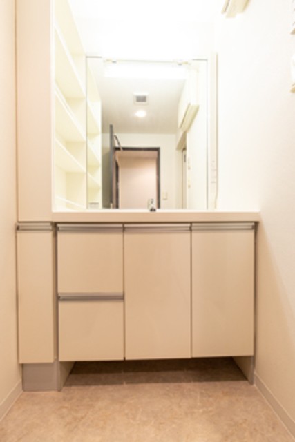 ※写真は同タイプ住戸です。(内装)