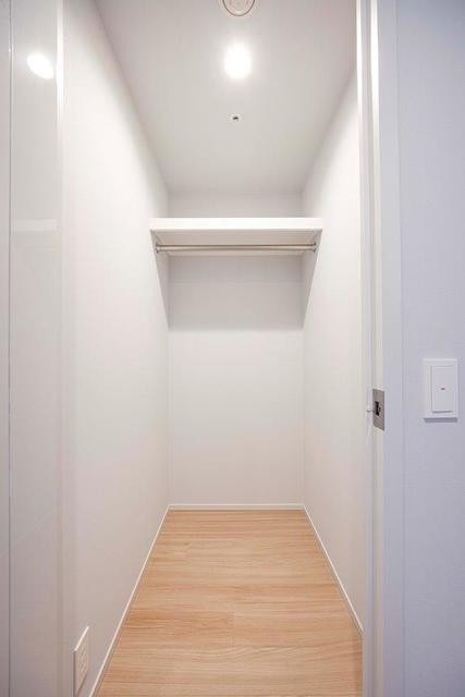 ※写真は同タイプ住戸です。(内装)