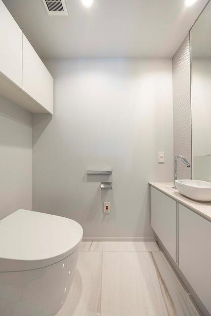 ※写真は同タイプ住戸です。(内装)