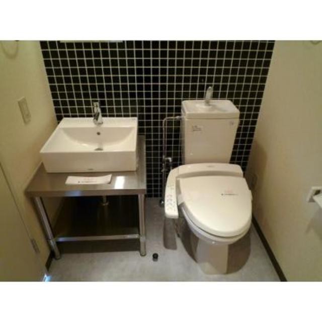 ※写真は同タイプ住戸です。(内装)