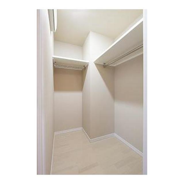 ※写真は同タイプ住戸です。(内装)
