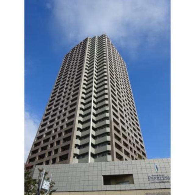 練馬区石神井町2丁目 【賃貸居住】マンション