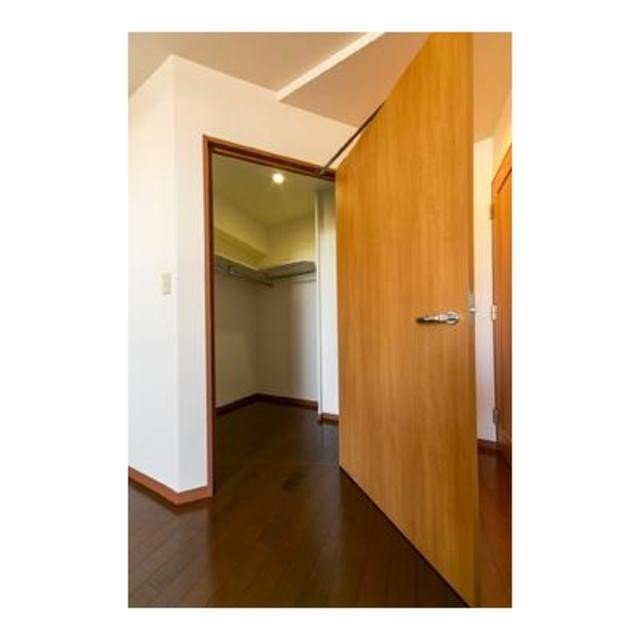 ※写真は同タイプ住戸です。(内装)