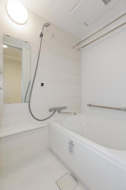 ※写真は同タイプ住戸です。(風呂)