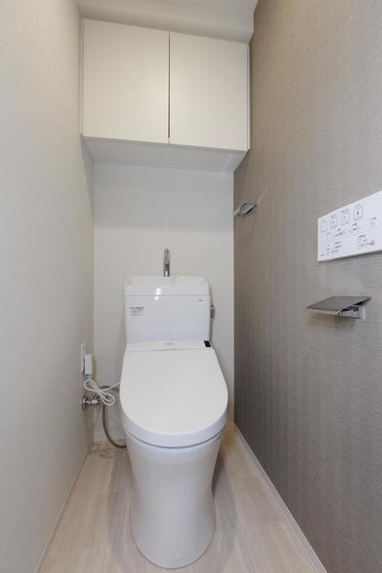 ※写真は同タイプ住戸です。(内装)