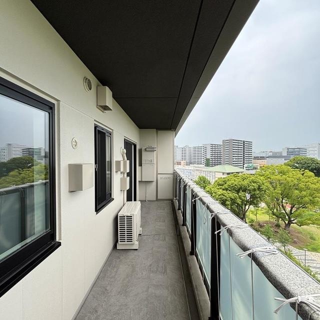 ※写真は同タイプ住戸です。