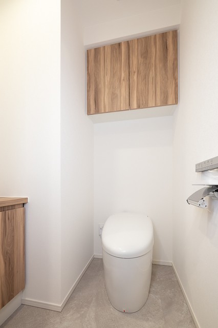 ※写真は同タイプ住戸です。(内装)