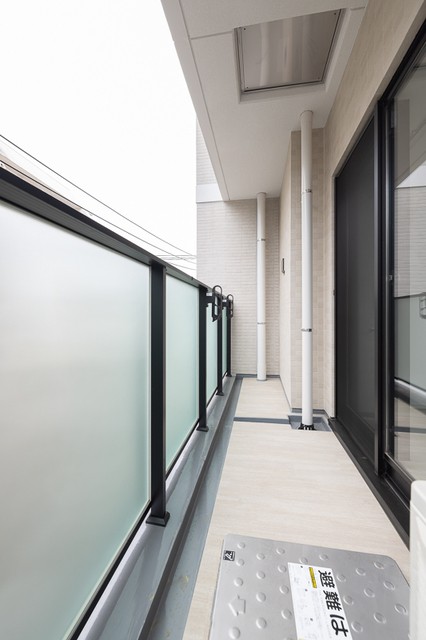 ※写真は同タイプ住戸です。