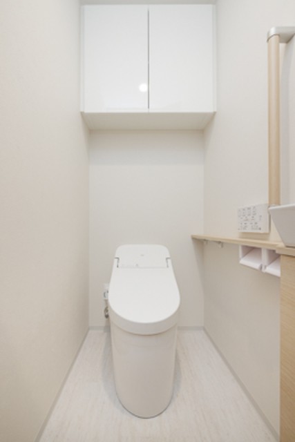 ※写真は同タイプ住戸です。(内装)