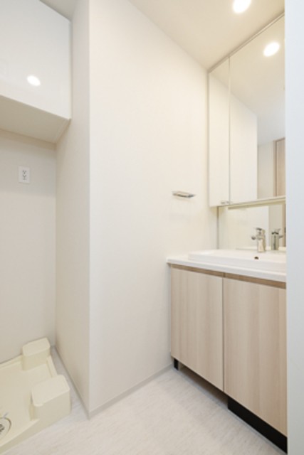 ※写真は同タイプ住戸です。(内装)