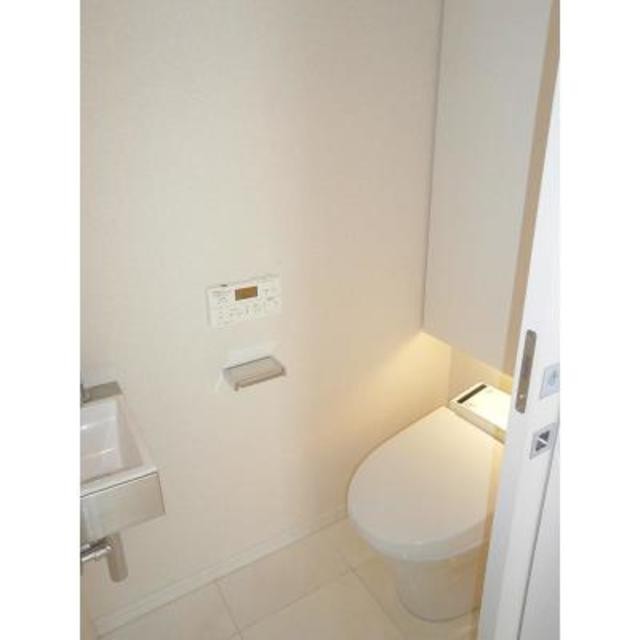 ※写真は同タイプ住戸です。(内装)