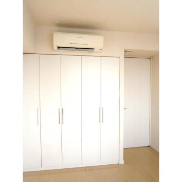 ※写真は同タイプ住戸です。(内装)