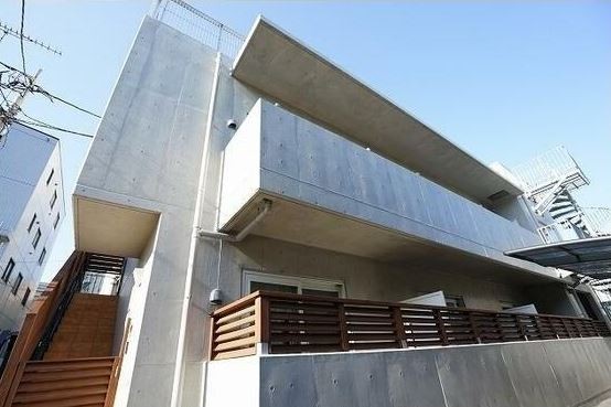 世田谷区桜新町1丁目 【賃貸居住】マンション 世田谷区桜新町1丁目 【賃貸居住】マンション