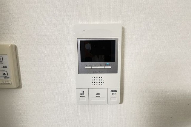 (内装)