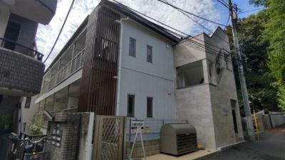 港区白金台3丁目 【賃貸居住】マンション 港区白金台3丁目 【賃貸居住】マンション