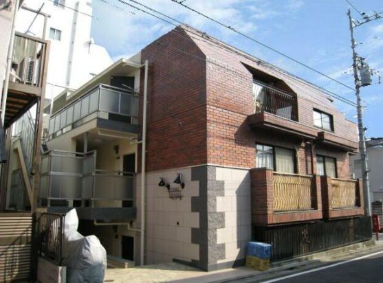 (外観)