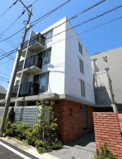 世田谷区上馬1丁目 【賃貸居住】マンション