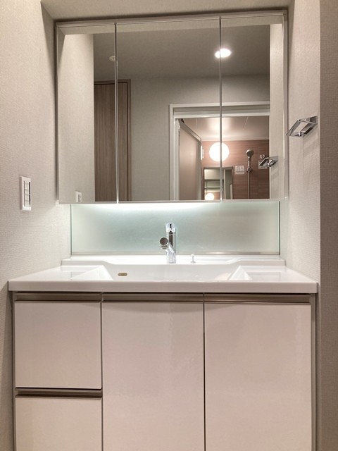 ※写真は同タイプ住戸です。(内装)
