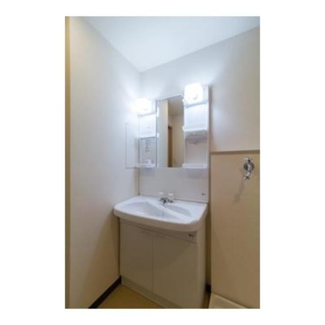 ※写真は同タイプ住戸です。(内装)
