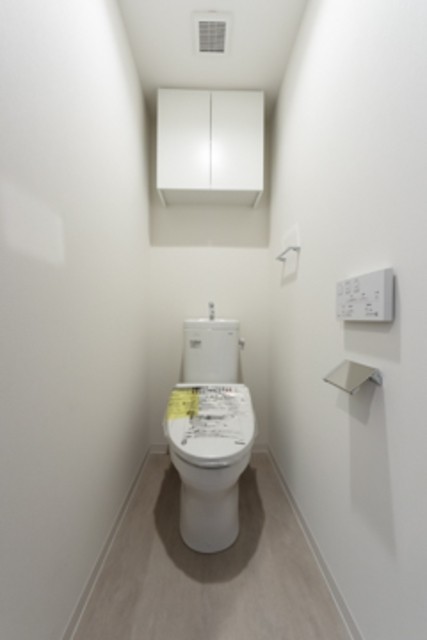 ※写真は同タイプ住戸です。(内装)