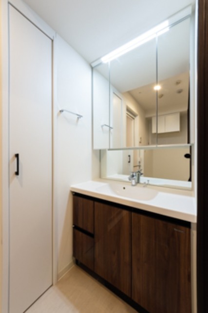 ※写真は同タイプ住戸です。(内装)
