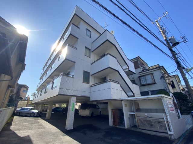 世田谷区野毛1丁目 【賃貸居住】マンション 世田谷区野毛1丁目 【賃貸居住】マンション