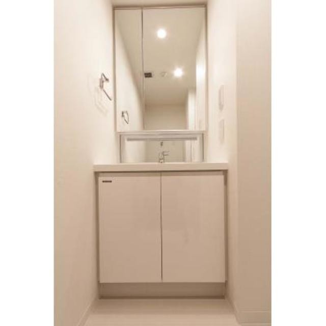 ※写真は同タイプ住戸です。(内装)