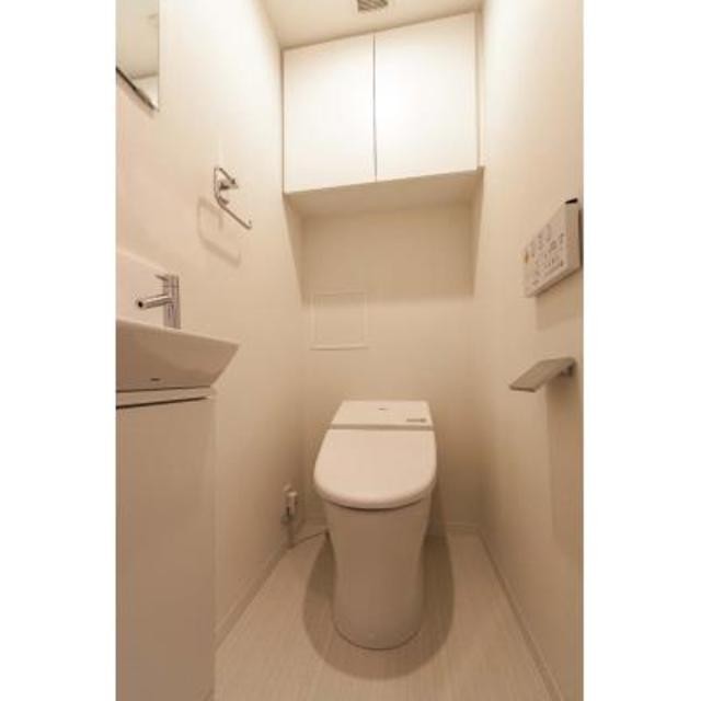 ※写真は同タイプ住戸です。(内装)