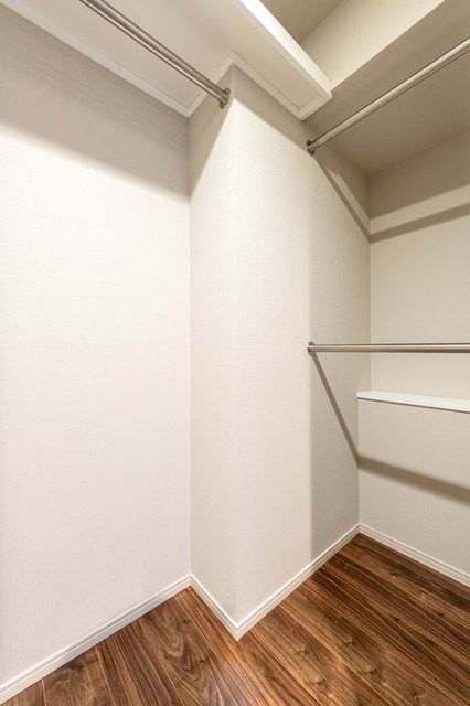 ※写真は同タイプ住戸です。(内装)