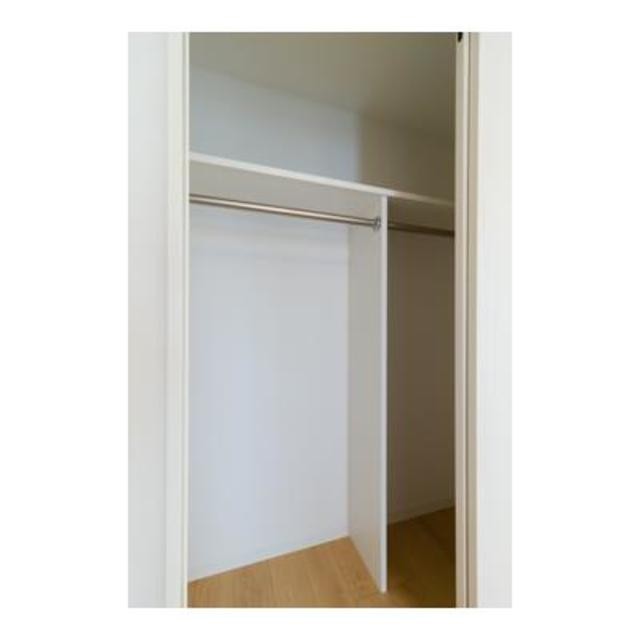 ※写真は同タイプ住戸です。(内装)
