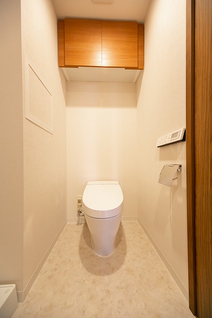 ※写真は同タイプ住戸です。(内装)
