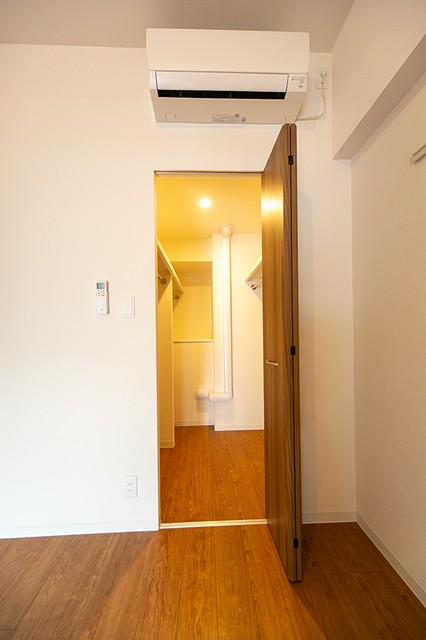 ※写真は同タイプ住戸です。(内装)