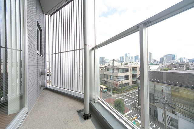 ※写真は同タイプ住戸です。