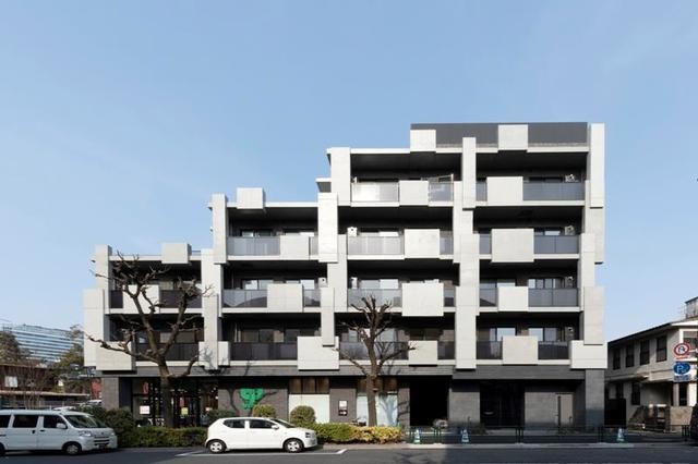 渋谷区鉢山町10丁目 【賃貸居住】マンション 渋谷区鉢山町10丁目 【賃貸居住】マンション