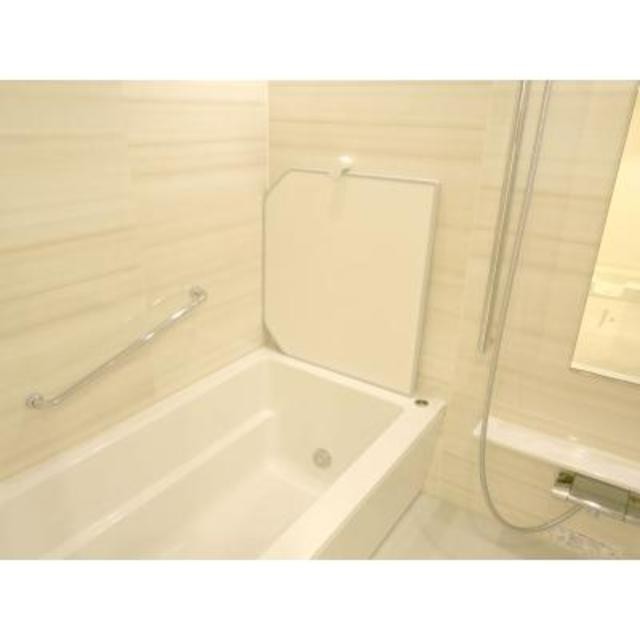 ※写真は同タイプ住戸です。(風呂)