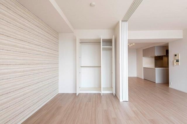 ※写真は同タイプ住戸です。(内装)