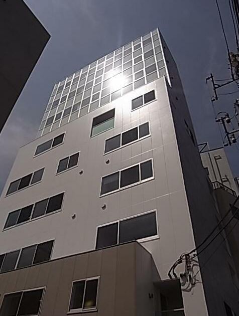 品川区南品川4丁目 【賃貸居住】マンション