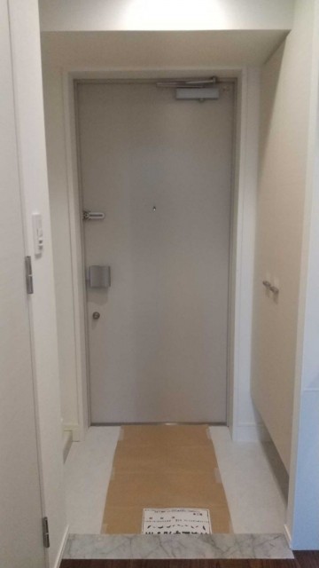 ※同仕様写真(玄関)
