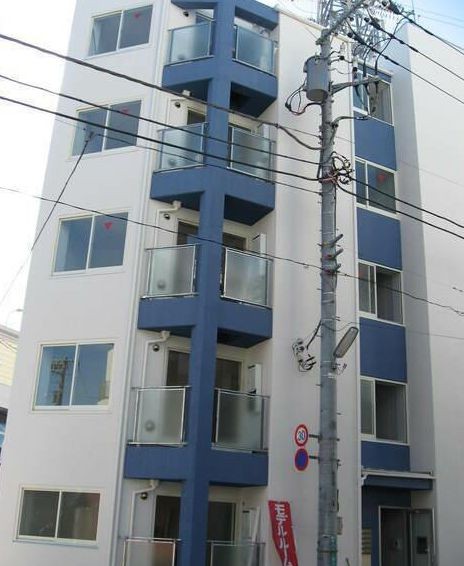 世田谷区野沢3丁目 【賃貸居住】マンション