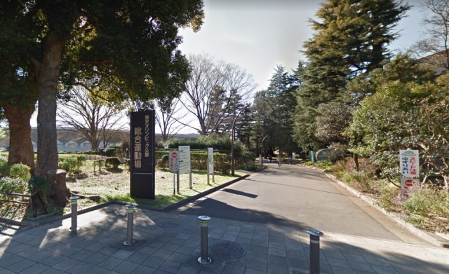 【駒沢オリンピック公園】駒沢大学駅から(周辺)
