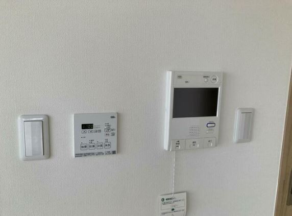 (内装)