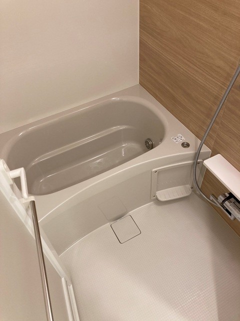 ※同仕様写真含む(風呂)