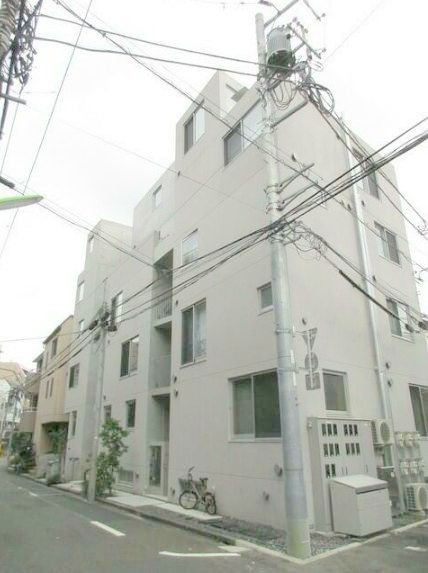 世田谷区三軒茶屋2丁目 【賃貸居住】マンション 世田谷区三軒茶屋2丁目 【賃貸居住】マンション