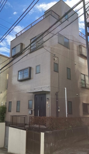 大田区北馬込1丁目 【賃貸居住】一戸建 大田区北馬込1丁目 【賃貸居住】一戸建