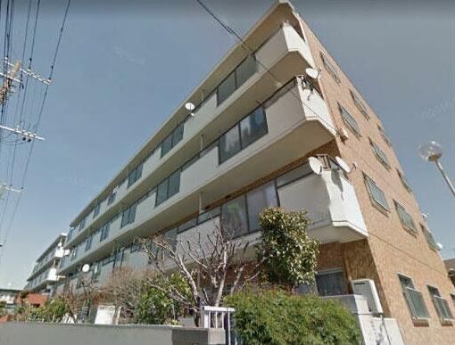 大田区蒲田1丁目 【賃貸居住】マンション
