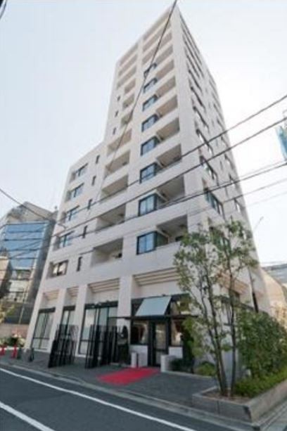 港区西麻布1丁目 【賃貸居住】マンション