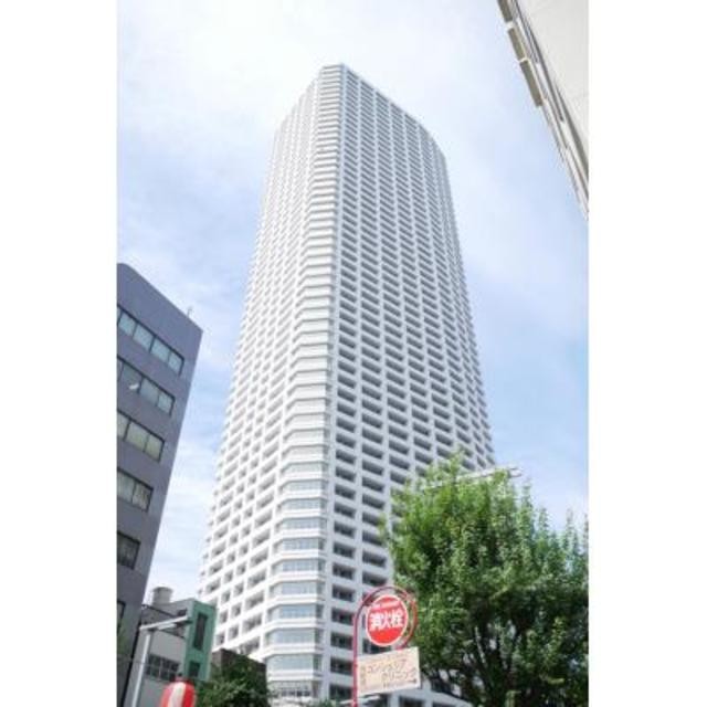 新宿区西新宿5丁目 【賃貸居住】マンション