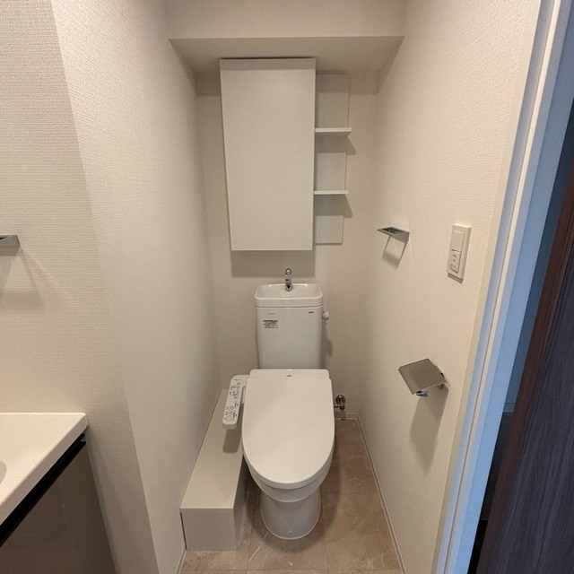 ※写真は同タイプ住戸です。(内装)