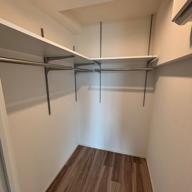 ※写真は同タイプ住戸です。(内装)